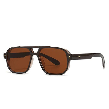 Grandioso Square Sunglasses