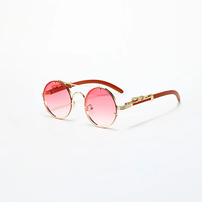 Stellare Retro Sunglasses