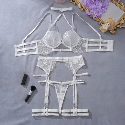 Cattiva - Lingerie Set